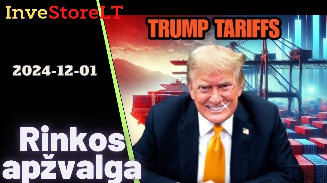 JAV akcijų rinka I Idėjos #nvidia #bitcoin #msft #mstr #trump #elonmusk #dogecoin #gold
