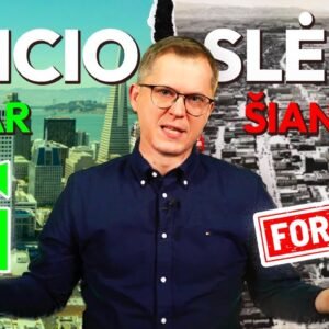 BENAMIAI išvijo TECHNOLOGIJŲ gigantus iš Kalifornijos. Kur DINGO SILICIO slėnis?