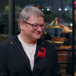 Įmonės vadovė Ingrida žino, kaip motyvuoti komandą ir kaip tinkamai valdyti finansus