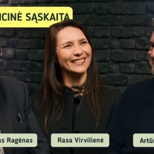 Investicinė sąskaita: deklaravimas, mokesčiai ir praktiniai patarimai investuotojams | #34