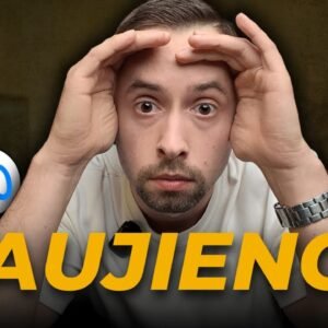 Finansų Naujienos: Nvidia Eros Pabaiga? D.Trump’o Veiksmai, Bitcoin Svyravimai ir kt.