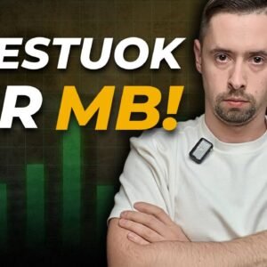 Kodėl Investuoti Per MB