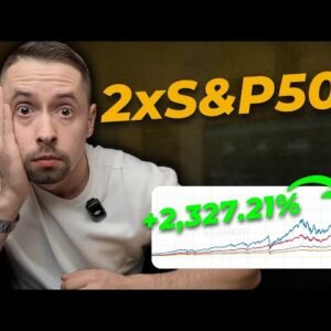 Uždirbk Dvigubai Didesnį Pelną Iš S&P500