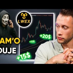 LWEX PIRAMIDĖS Dalyvis atskleidžia aferą iš vidaus – nepatikėsi, ką man teko išgirsti!