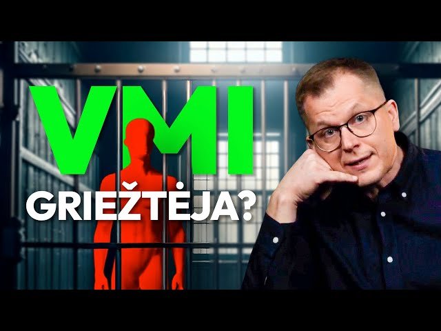 Kaip medžiojami Lietuvos turtuoliai (40 MLN.+). 7 VMI agentai
