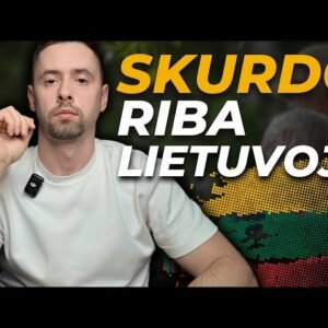 Pensijų pakopos ir valstybė tau nepadės