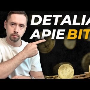 Kaip Uždirbau 20 000 € Vienoje Pozicijoje? | BITO