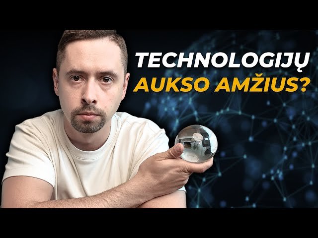 Ko niekas neįžvelgia TECH akcijose