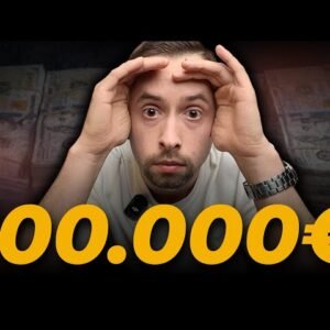Kaip Greičiau Pasiekti 100.000€ ir Ką Daryti Po To?