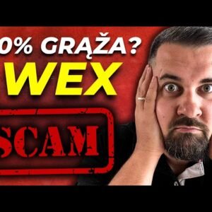 Q&A | Pagrindinis MANO PORTFELIS, LWEX – scam’as, Dividendiniai ETF’ai, Insider Trading ir kita