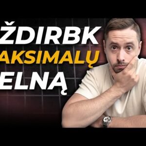 ChatGPT: kaip praturtėti per 10 metų