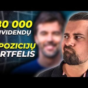 Kliento situacija išsamiau: ką galime iš jos pasimokyti?