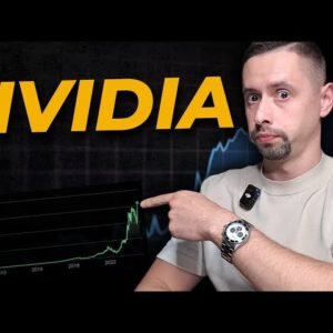 Nvidia 2025: Ar dar verta Investuoti?
