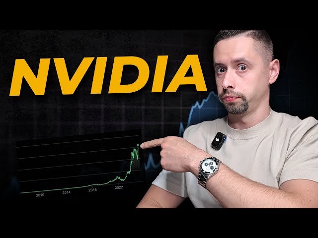 Nvidia 2025: Ar dar verta Investuoti?