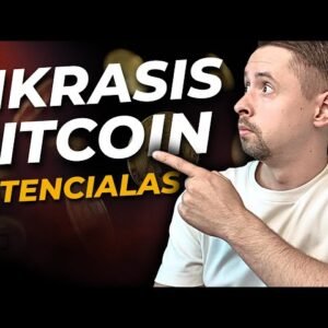 Tikrasis BITCOIN Potencialas | Pirkti ar parduoti BTC?