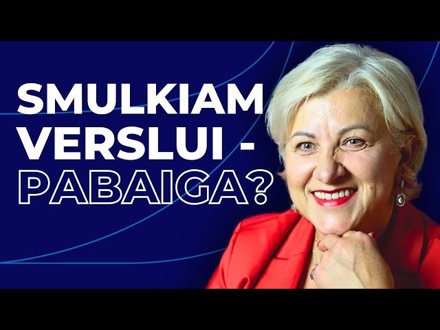 Kaip keičiasi mokesčiai nuo 2026m.? | Verslo liudijimas, Individuali veikla ir Mažoji Bendrija