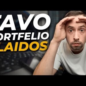 Sekėjų investicinių portfelių klaidų apžvalga