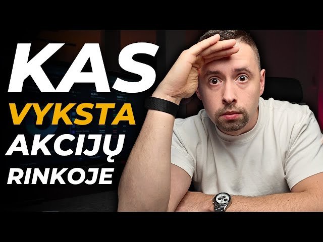 Naujienos: AI Investicijos, Galimybių Rezervas, Japonijos Ekonomika, Adobe Pirkinys ir kt.