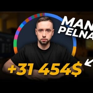 Kiek realiai uždirbu iš investicijų? | Atvira portfelio analizė