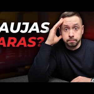 Kaip rinka reagavo į naują karinį konfliktą, dirbtinis intelektas, turtingiausi žmonės | Naujienos