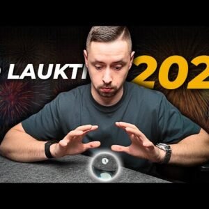 2026 Metų Rinkų Apžvalga | Rizikos, Sektorių Vertinimai ir Makro Vaizdas