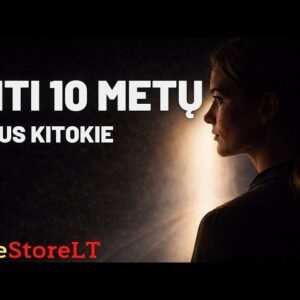 KITI 10 METŲ BUS KITOKIE – ką turi žinoti investuotojas?
