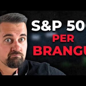 Kodėl jūs švaistote tūkstančius? | SPYL ETF analizė