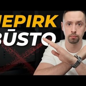 Jei tau iki 30 daryk tai…