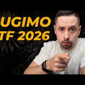 Geriausi Augimo ETF ir jų Strategijos | 2026