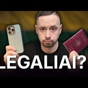 Jei RYTOJ tektų išvykti iš Lietuvos – kaip gyventi iš investicijų?