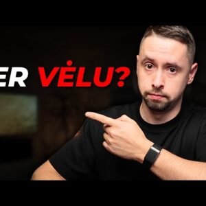 Ar geriausias laikas auksui ir sidabrui jau praėjo? | #103 Q&A