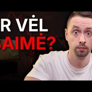 Rinkose vėl neramu: kas vyksta iš tikrųjų? | Naujienos