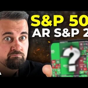 Finansinė laisvė greičiau – S&P 500 vs S&P 20? | Q&A