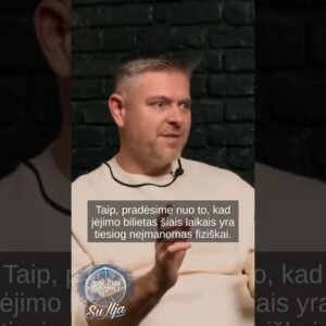 Kas valdys dirbtinį intelektą, valdys pasaulį ir visatą