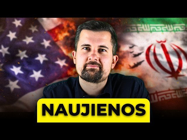 Pigių pinigų era BAIGĖSI… | Finansų naujienos