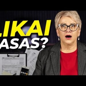 Kur išgaruoja tavo pinigai VMI deklaracijoje?