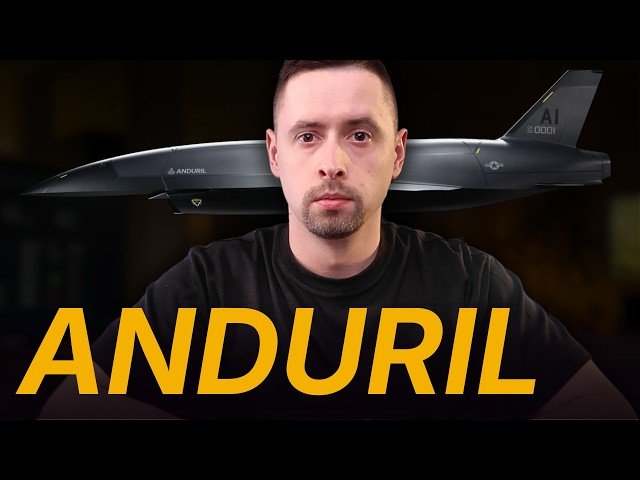 Jie keičia visą karo industriją. Kas tai per įmonė?