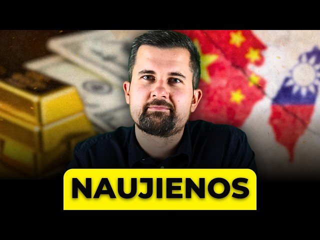 Kas šiuo metu NAIKINA jūsų portfelį? | Finansų naujienos