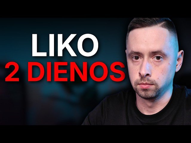 PATIKRINK SAVO ANTRĄ PAKOPĄ | #115 Q&A