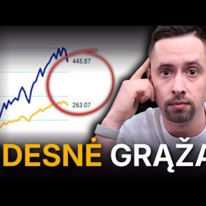 Kaip uždirbti daugiau investuojant į ETF?