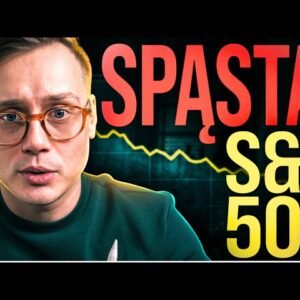 S&P-500 GRĖSMĖ 2026:   3 Klaidos pradangins jūsų pinigus  ️