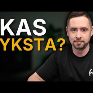 Trumpo Muitai, Aviacijos Sektorius, Elektromobilių Rinka ir t.t. | Naujienos