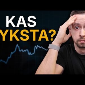Naujienų Apžvalga: Karas, Energetika, Nafta ir AI
