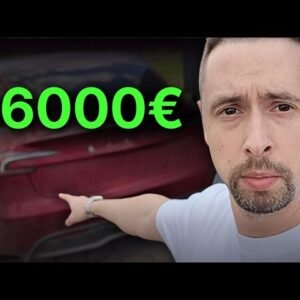 EV vs Benzinas. 6000 € skirtumas per metus