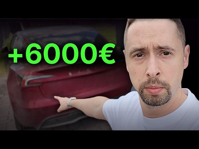 EV vs Benzinas. 6000 € skirtumas per metus