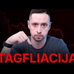 Tai blogiau už paprastą krizę… Kas išlaiko vertę stagfliacijos metu?