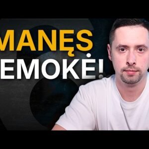 6 principai, kuriuos teko išmokti pačiam…