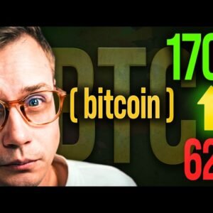 Bitcoin 170 000 $? Ką JAV įstatymas reiškia Jūsų pinigams Europiečiui 2026