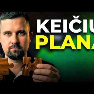 Mano 100 000€ klaida