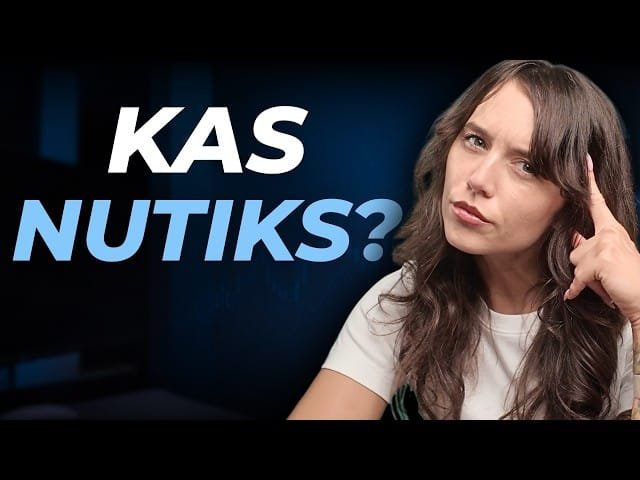 Duok visiems po 15 000 € — ir pamatysi skirtumą